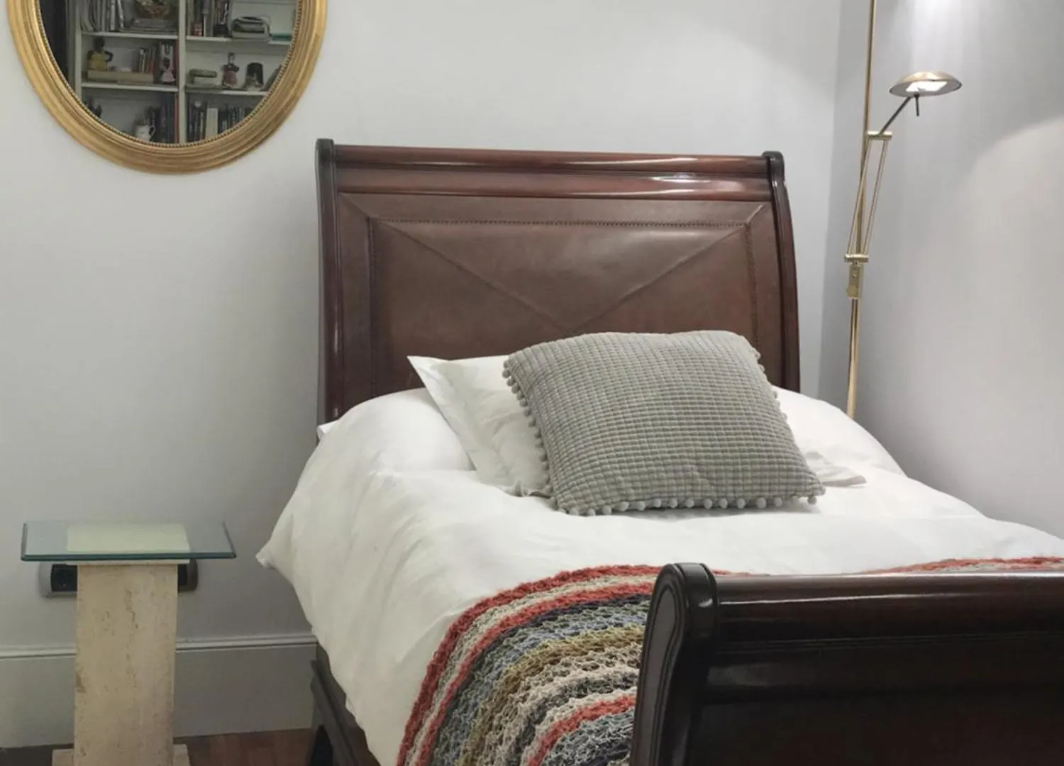 Homestay Habitacion Grande Y Confortable Con Bano Privado Junto A Guggenheim Bilbao Spain