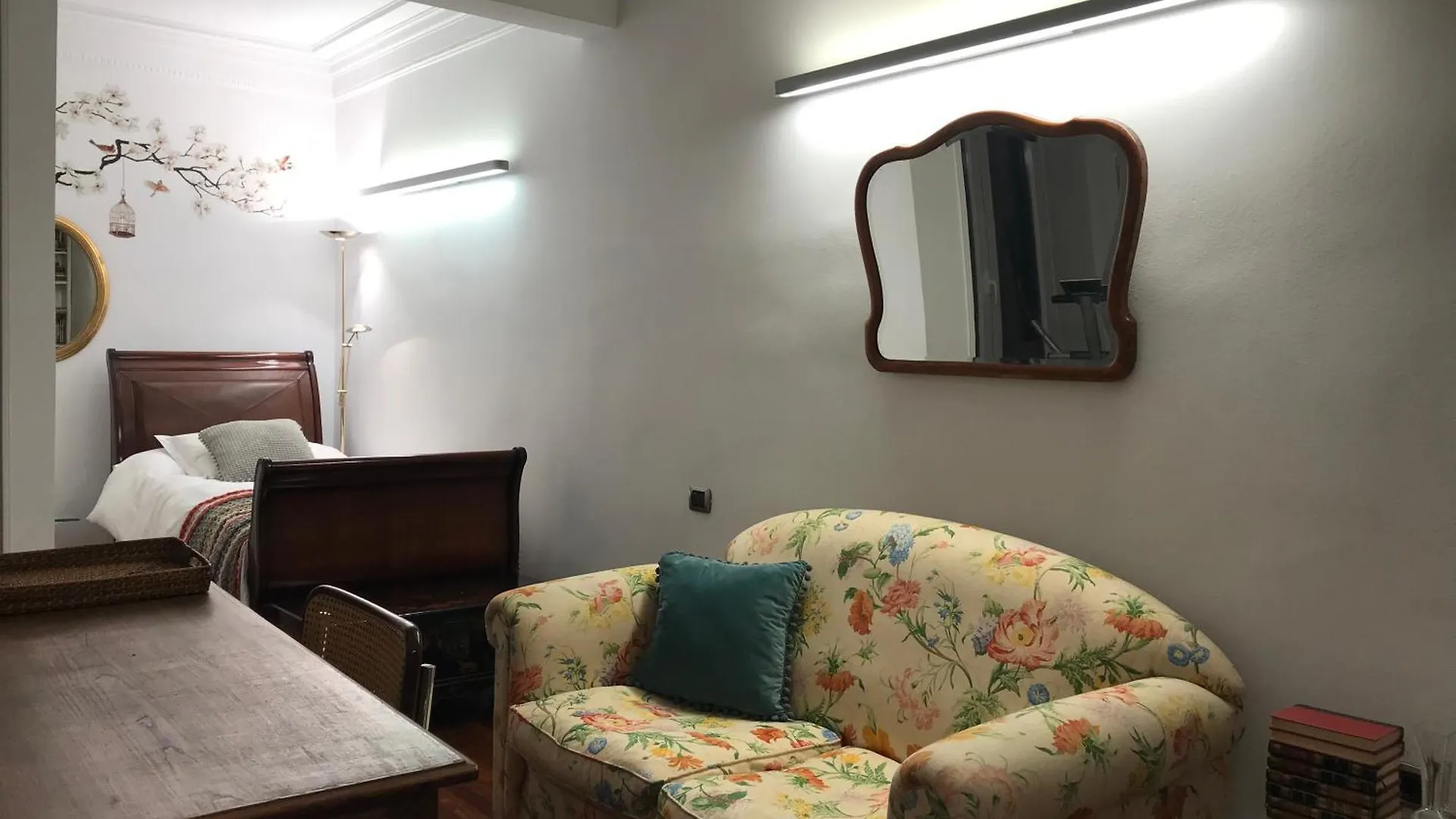 Habitacion Grande Y Confortable Con Bano Privado Junto A Guggenheim 빌바오 홈스테이